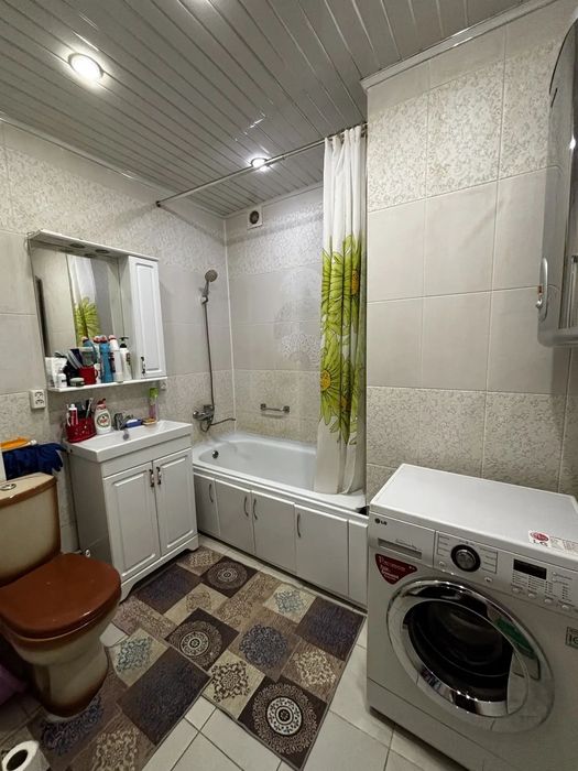 Квартира в центре