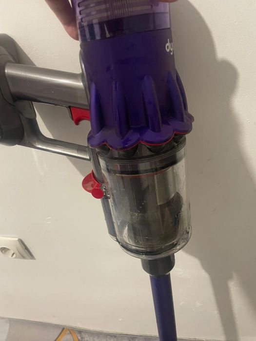 Пелесос  новый почти