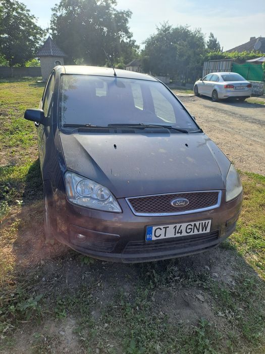 Schimb / Vând Ford C- max 2007