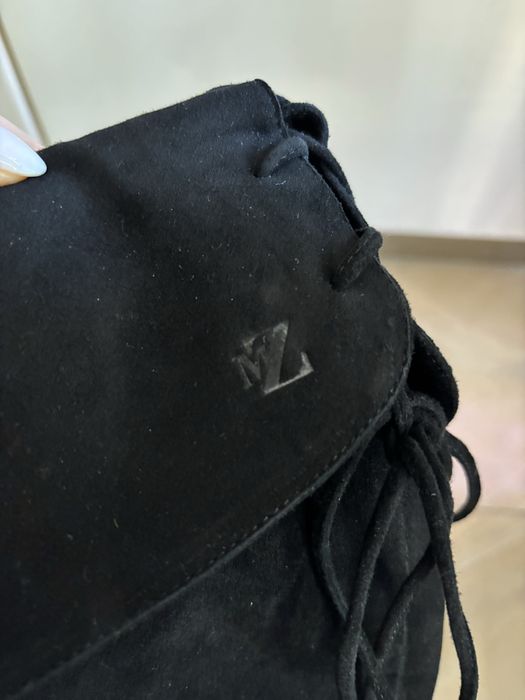 Дълги ботуши Massimo Zardi, размер 38