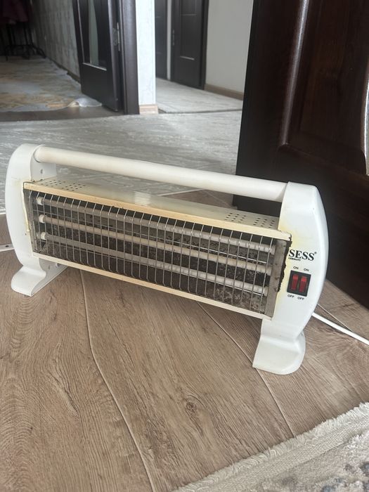 Обогреватель сатылады