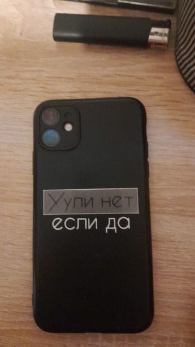 Продам айфон 11 128 гб