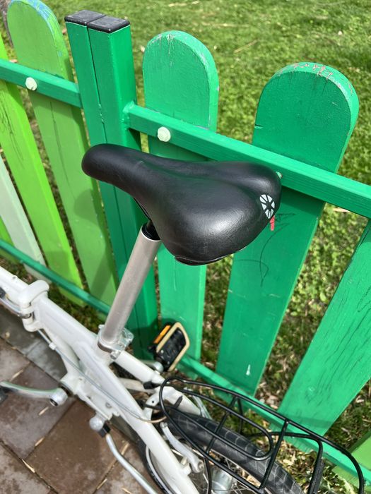 Dahon 16" bicicleta pliabila