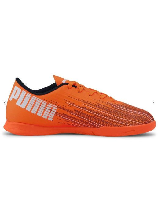 Футбольные бутсы Puma оригинал