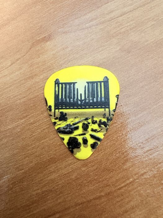 Pana Metallica.