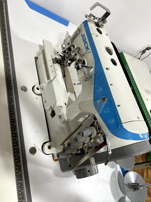 Распашивалка jack w4