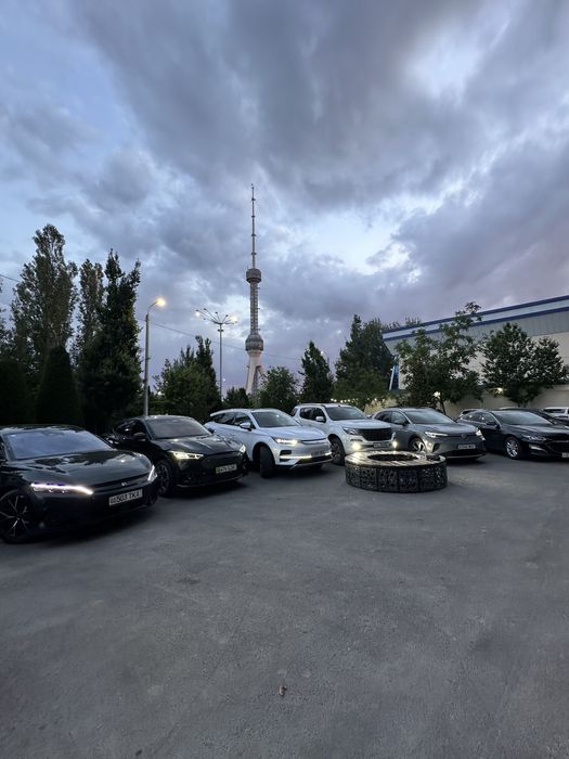 VELVET RENT A CAR! Прокат Авто! Kunlik ijara