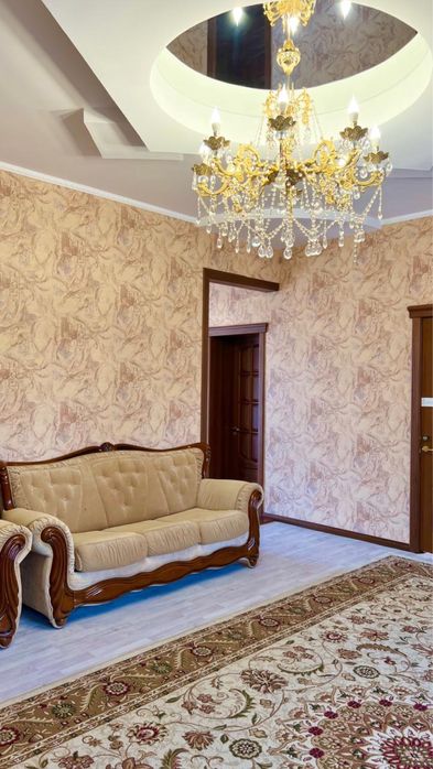 Коттедж на разные мероприятия