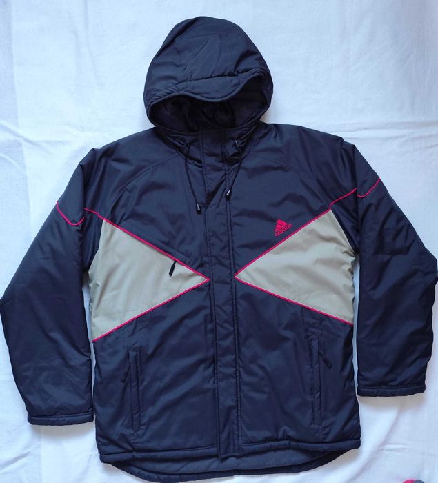 Geaca Adidas Vintage Marime M