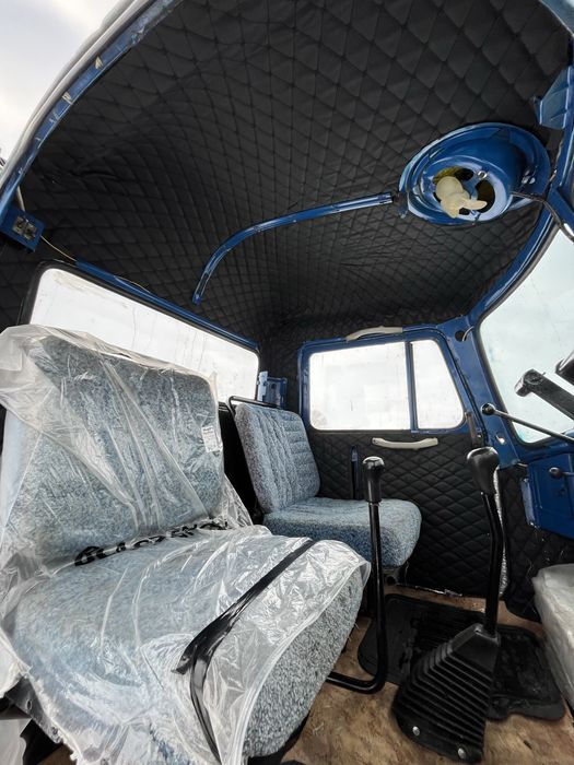 Продам трактор ДТ75