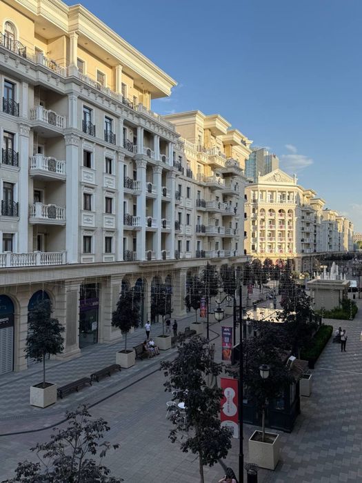 Продам ЖК Boulevard ор-р Tashkent City