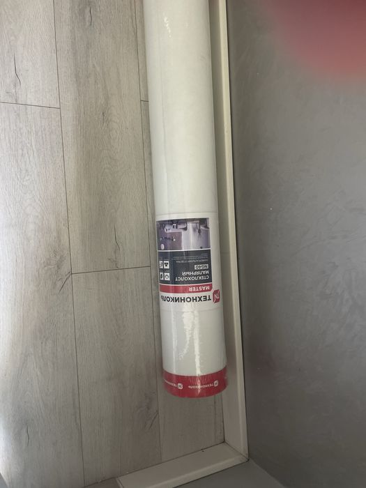 Продам стеклохолст