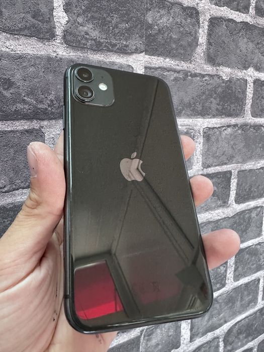 Iphone 11 128 gb
