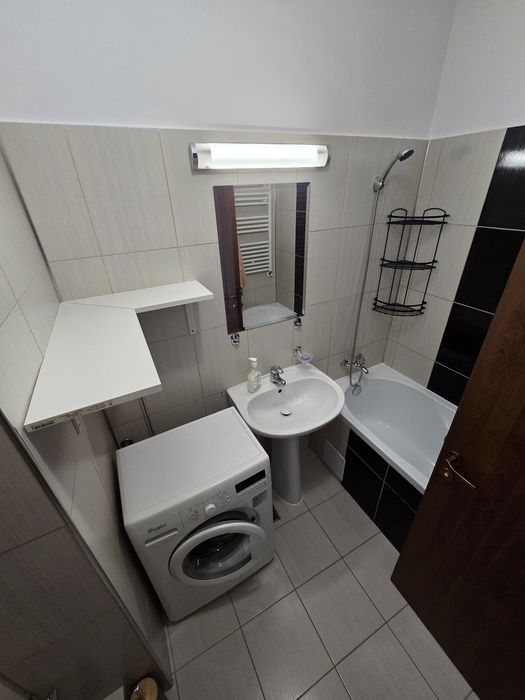 Studio 52 mp + terasă | Noua – Lac | Priveliște | Proprietar | Parcare
