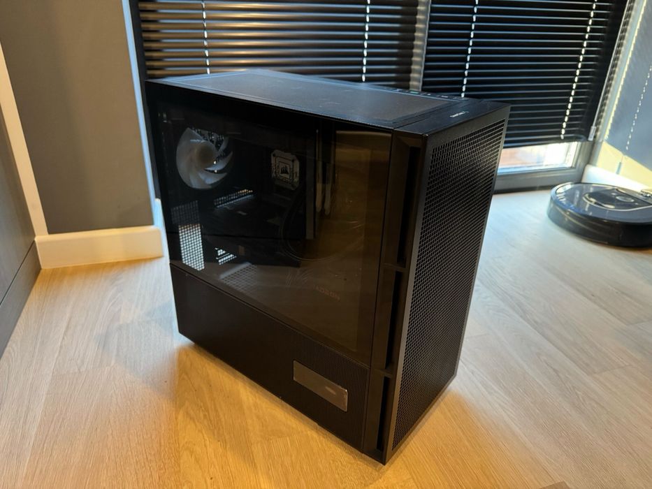 PC Gaming i9-14900KF RX 7900 XTX 24GB 32GB RAM 2TB SSD