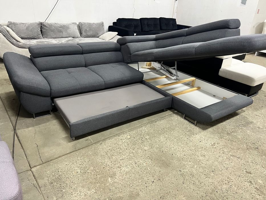 Vând colțare import Elveția