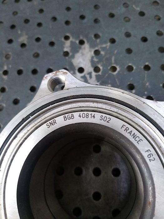 Rulment butuc roata mercedes s class w222 40814s02 2113560000