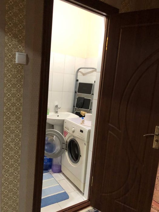 Продам квартиру на Сергели 6а 2/3/7 ипотека хам мавжуд
