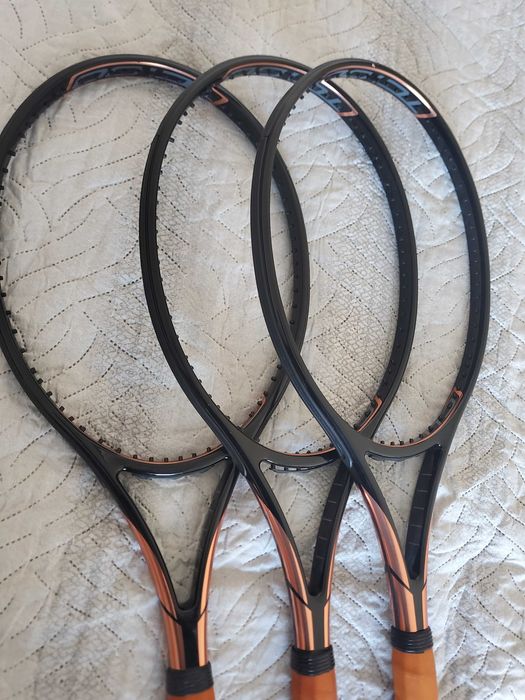 Тенис ракети Angell TC100 V3