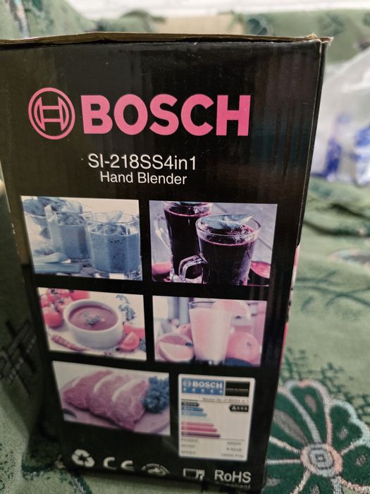 Продам блендер погружной