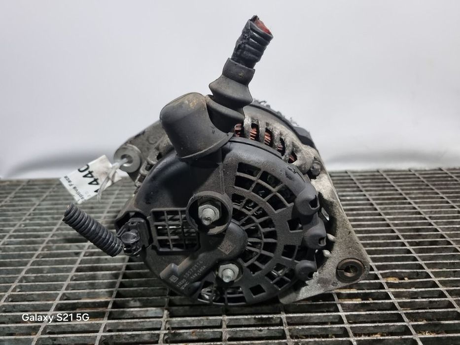 Alternator Chevrolet Captiva Facelift 2.2 D 2011 - 2014 184CP 2231CC Z22D1 Euro5 (1440) ...