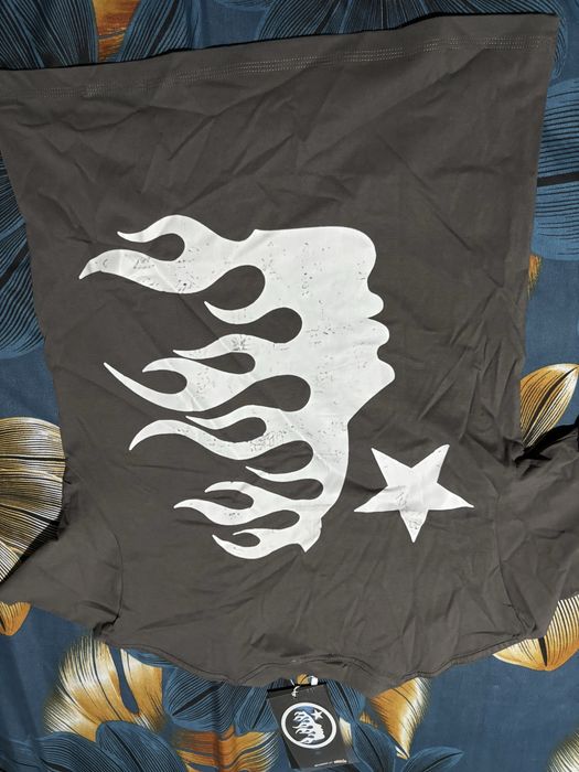 Tricou Hellstar M fit S
