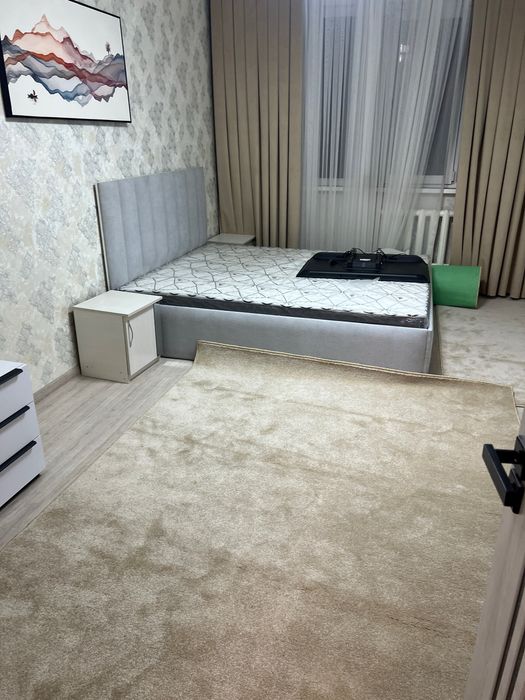 Mebel spalniy komplekt sotiladi yengi ishlatilmagan