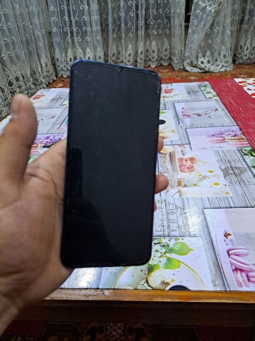 Xiomi 10 Lite 5G  6/64