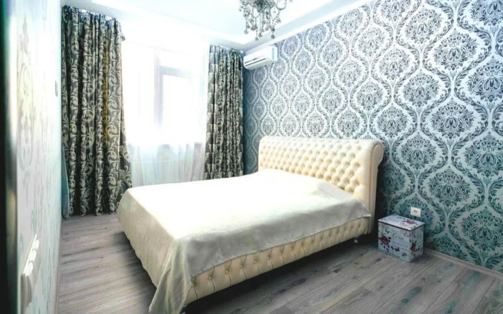 Сарыарка 11-Кенесары,  2ч 2000