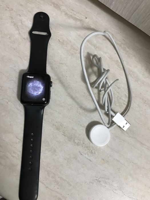 Apple Watch Series 2 42mm