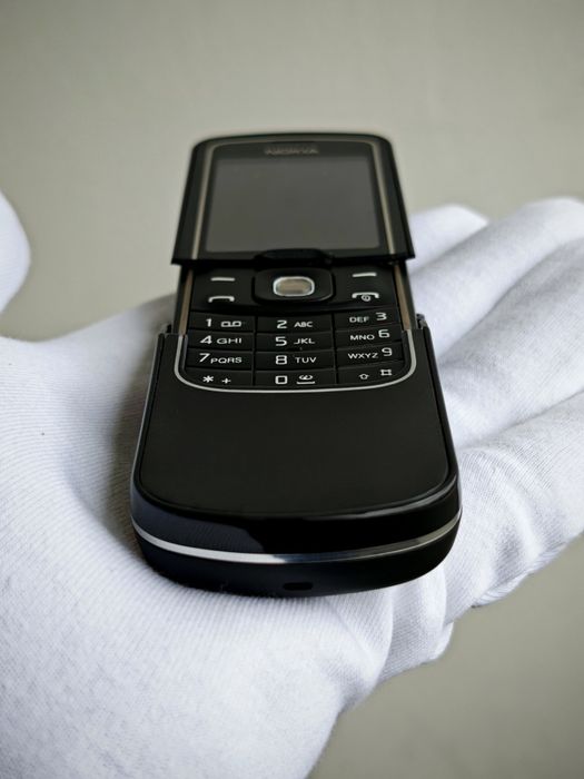 телефон Nokia 8600 Luna оригинален, Нокиа 8600 Луна