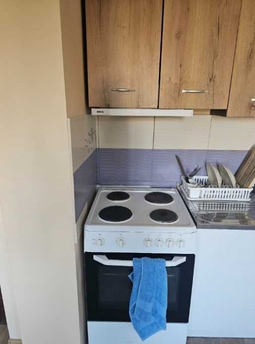 Дава се под наем Двустаен апартамент в София, Център - 65 кв.м за 450 € - Снимка #3