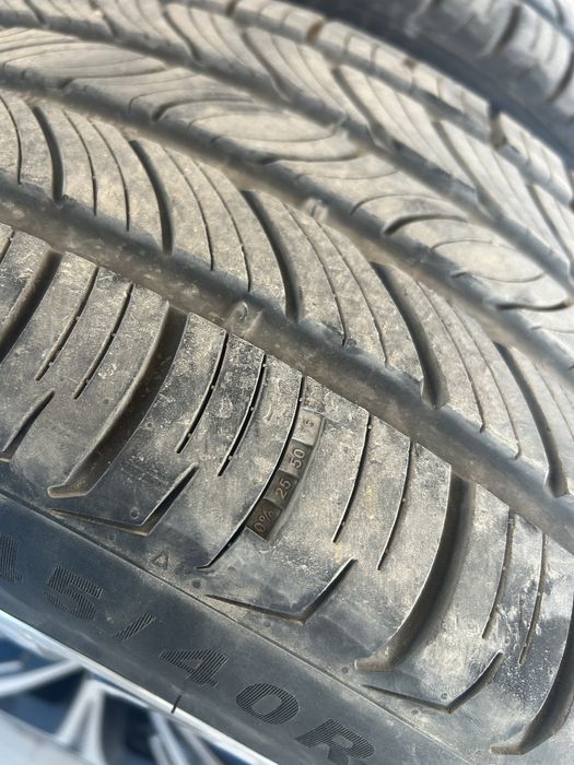 Продаю диски размер 20r