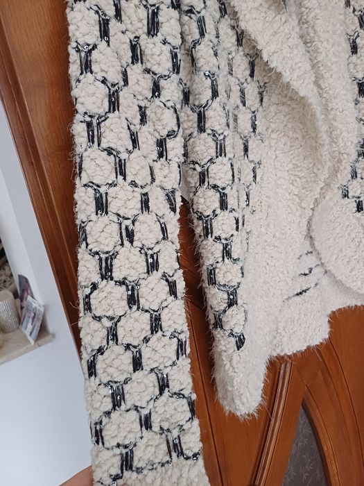Cardigan de femei nou cu etichetă