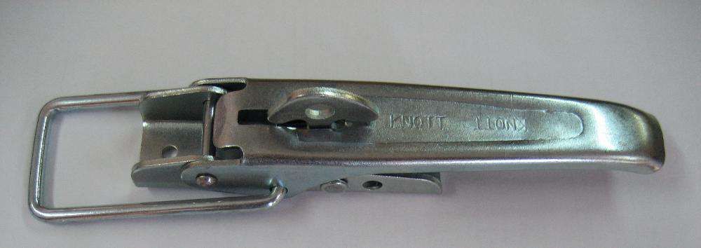 Inchizator oblon remorca