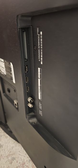 Televizor LG 43UP78003LB, 108 cm, Smart, 4K Ultra HD, LED