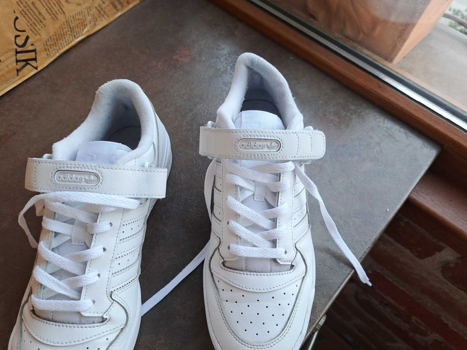 мъжки маратонки,кецове,спортни обувки,ном43,5 Adidas,адидас