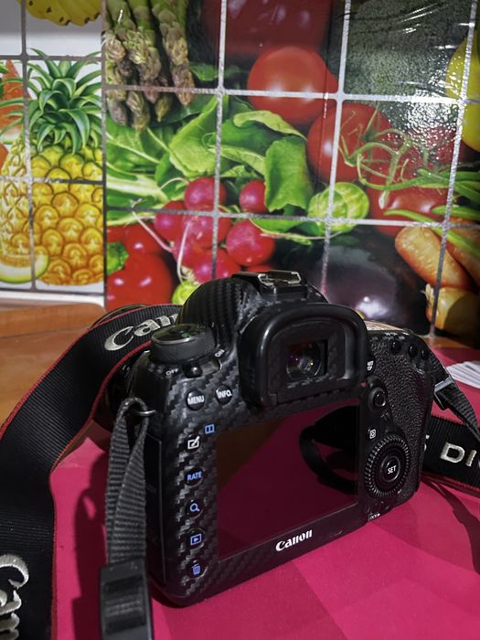 canon mark 4 обьектив 2.8