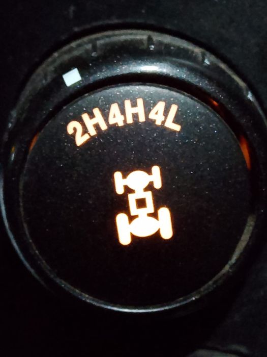 Аренда пикап 4WD