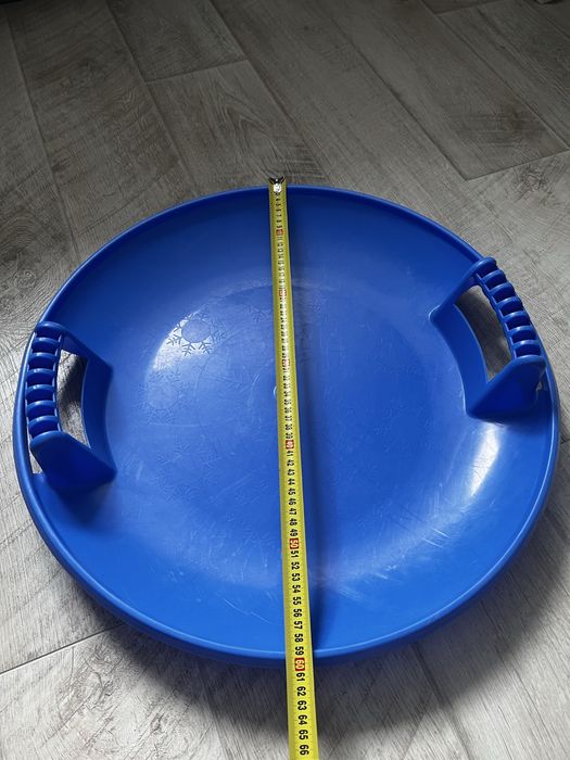 Продам ледянку для катания с горки