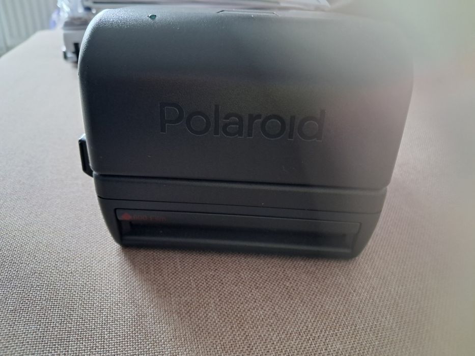 Polaroid One Step 600