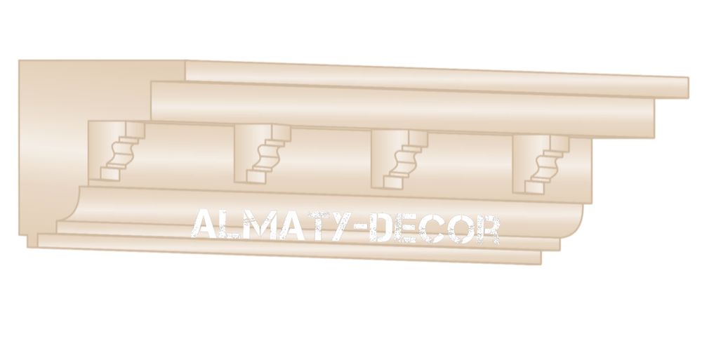 Обрамление окон из пенопласта
