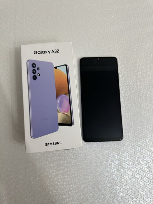 Продам samsung a32 128gb