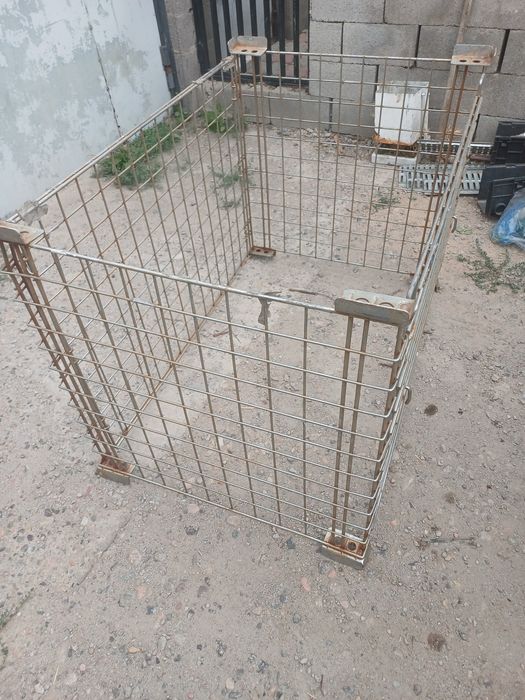 Мини вольер продам