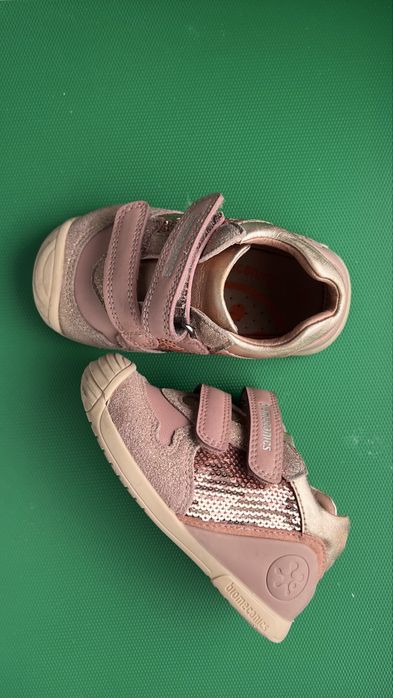 Pantofi Biomecanics marime 21