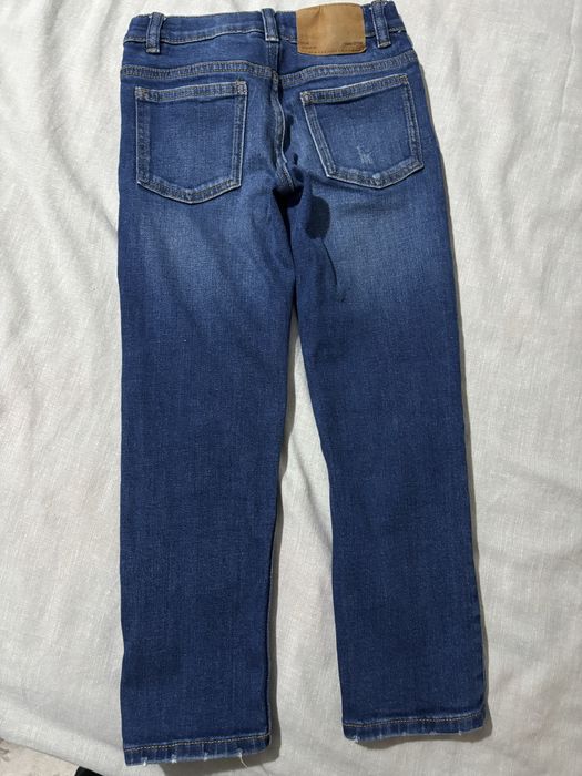 Дрехи за момче 116/122