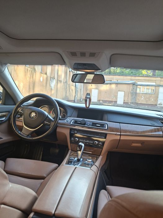 BMW 730 D Stare excelenta