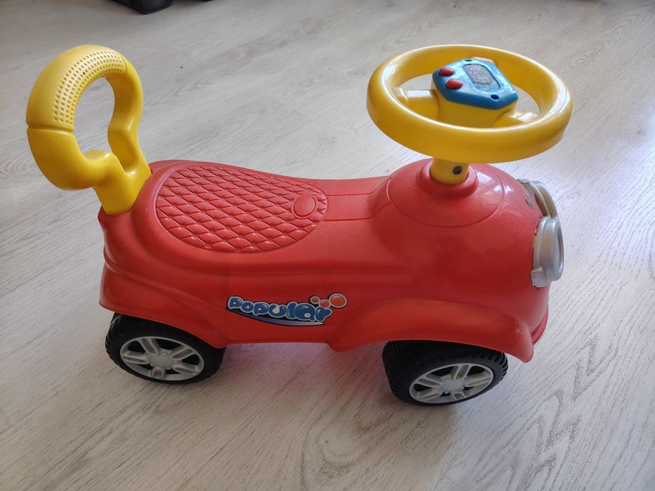 детская машинка - талакар