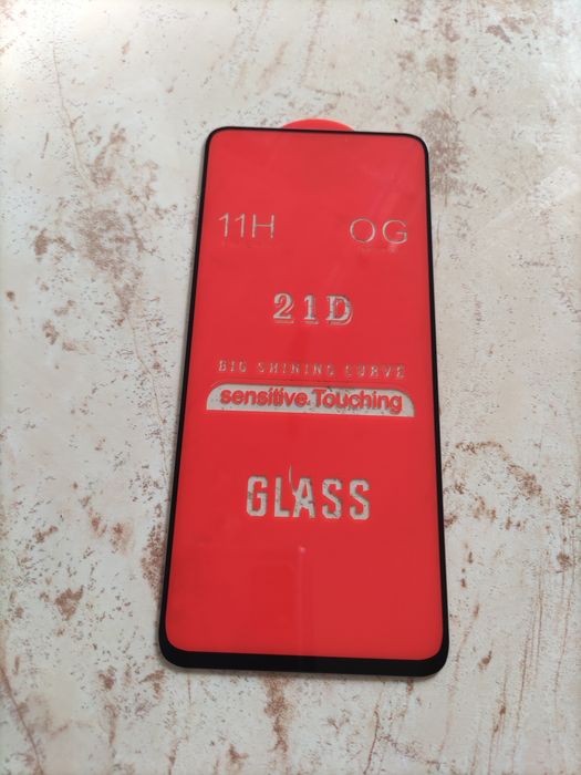 Folie sticla xiaomi redmi note 8 8a 8t 9nfc 9a pro max mi 10 lite 11T