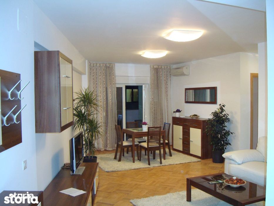 Apartament elegant Herastrau-Nordului